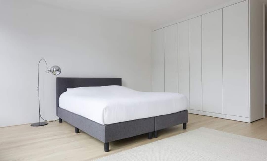 Appartement Bickerswerf, Amsterdam - Te Huur