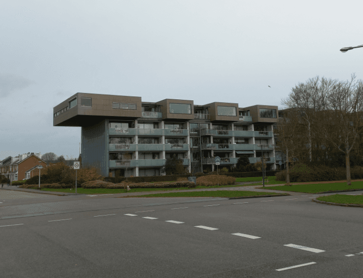 Apartment Offenbachstraat, Castricum - For Rent