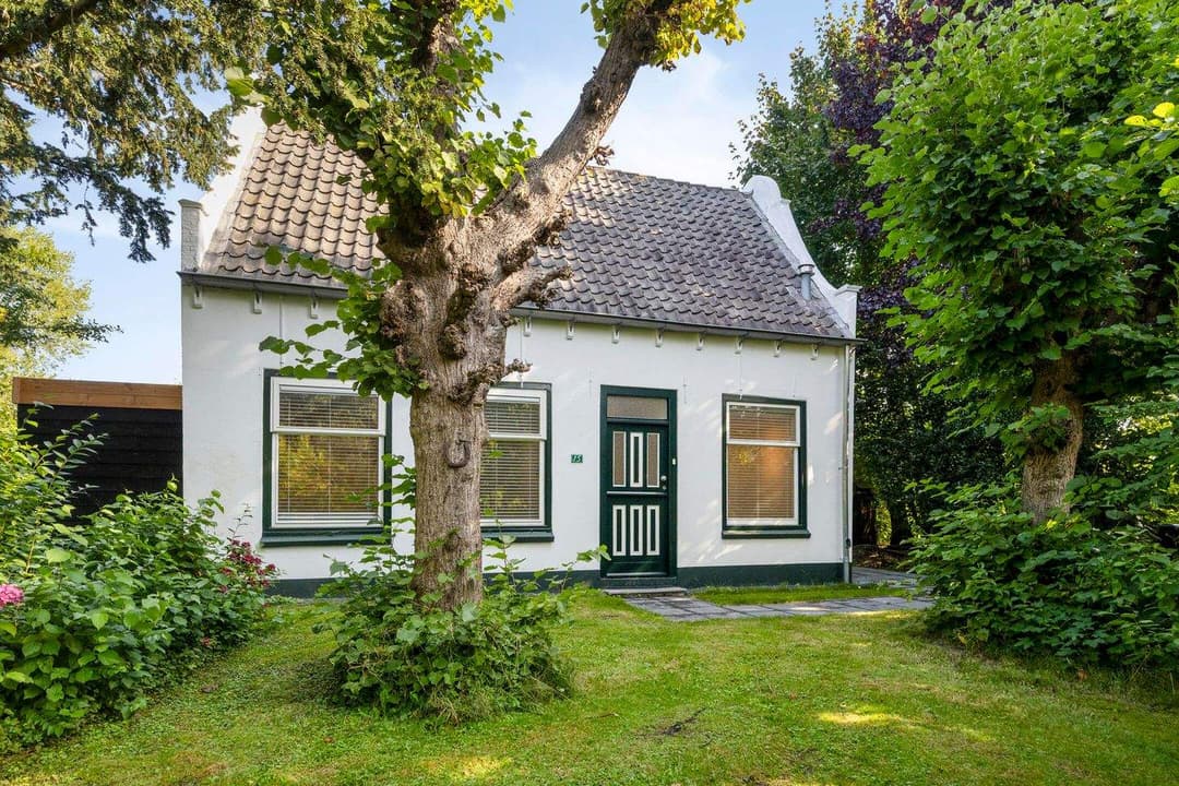 Einfamilienhaus Platteweg 152, Reeuwijk - Zur Miete