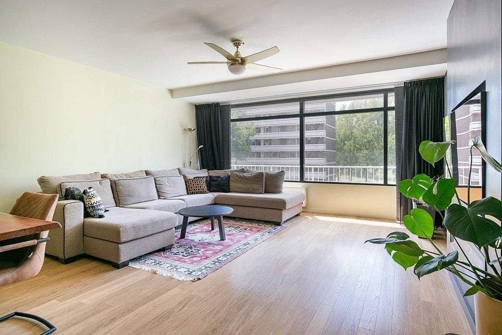 Flat Ocarinalaan 470, Rijswijk - For Rent