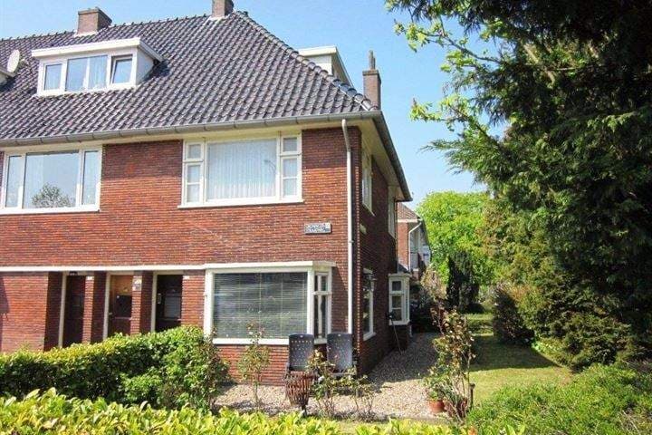 Appartement Groningerstraatweg 165, Leeuwarden - À Louer