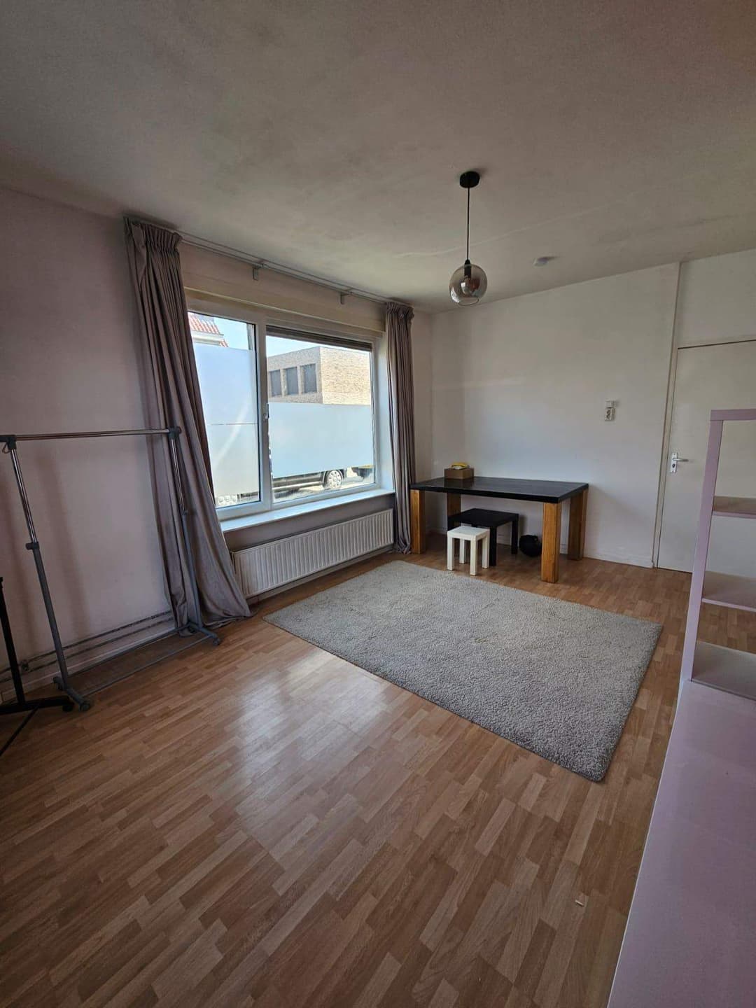 Onbe furnished kamer Amandelstraat, Utrecht - Te huur