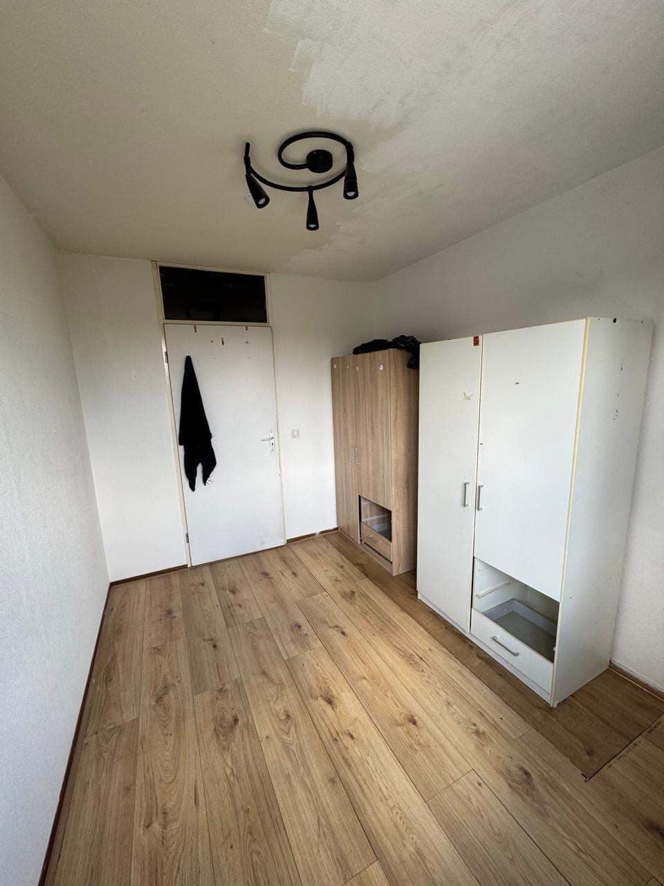 Unmöbliertes Zimmer in Prelude, Zaandam - Zur Miete