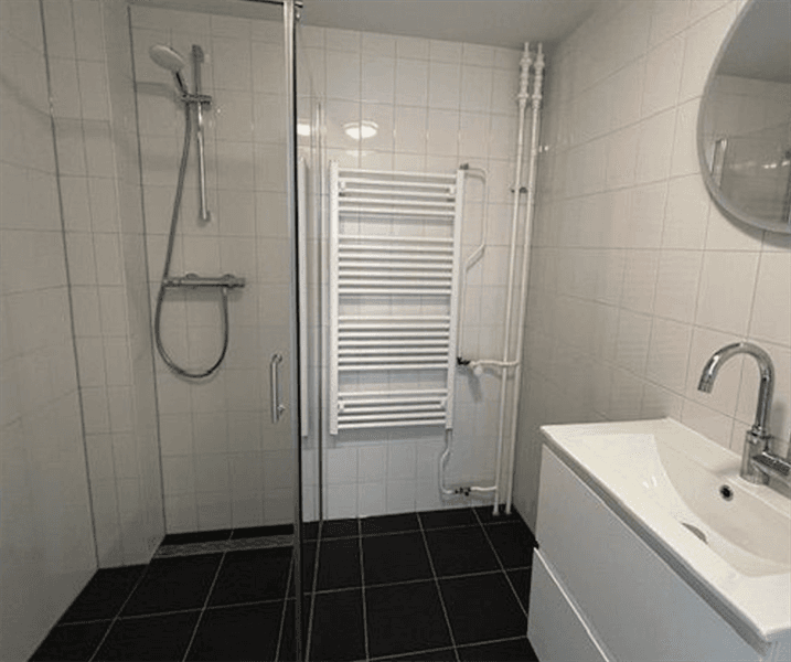 Wohnung Richard Holstraat, Den Haag - Zu vermieten