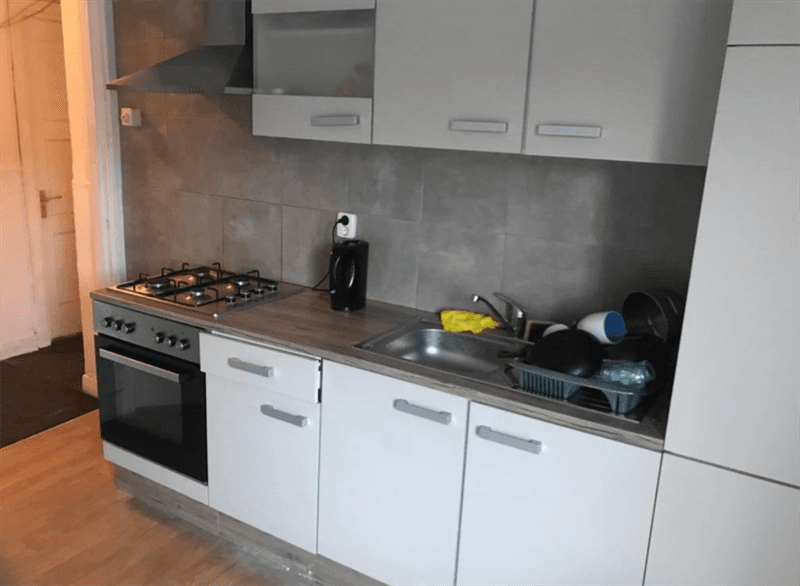 Zimmer zu vermieten Hengelosestraat, Enschede