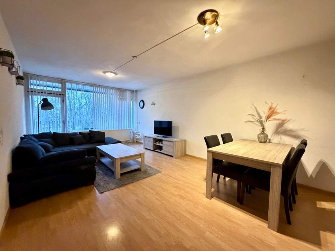 Appartement Henri Dunantstraat, Brunssum - À Louer