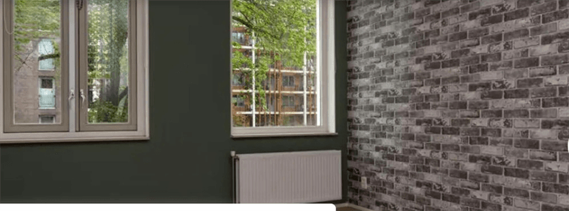 Maison Huijgensstraat, Vlaardingen - À louer