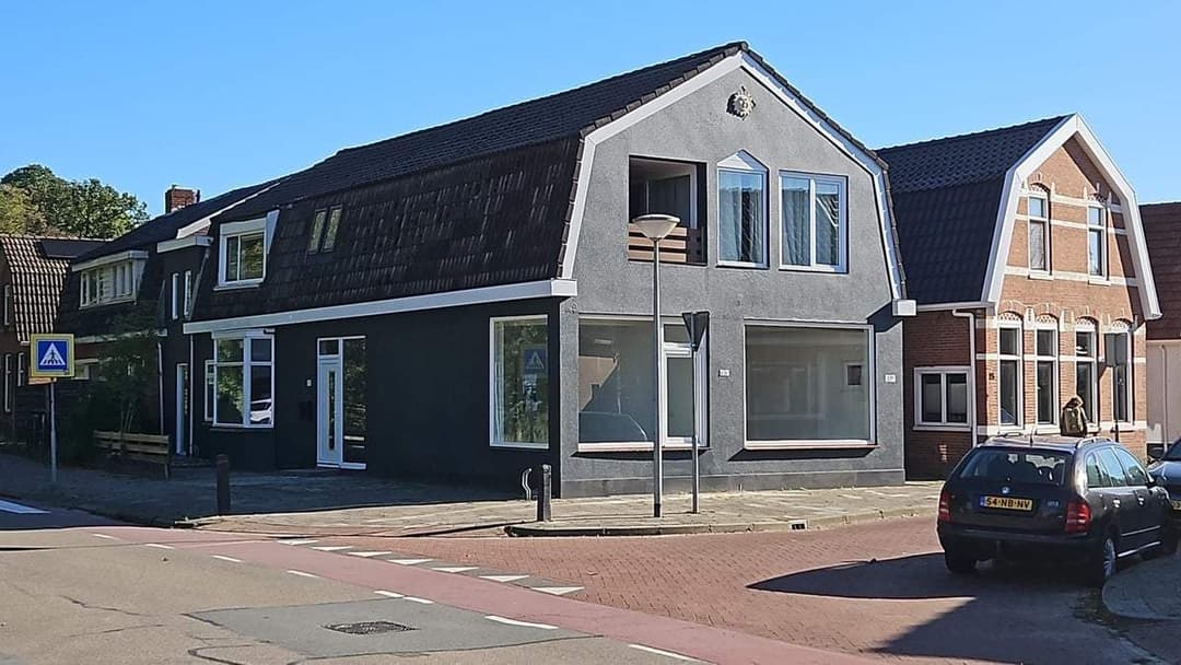 Appartement Pottebakkerstraat, Winschoten - Te Huur