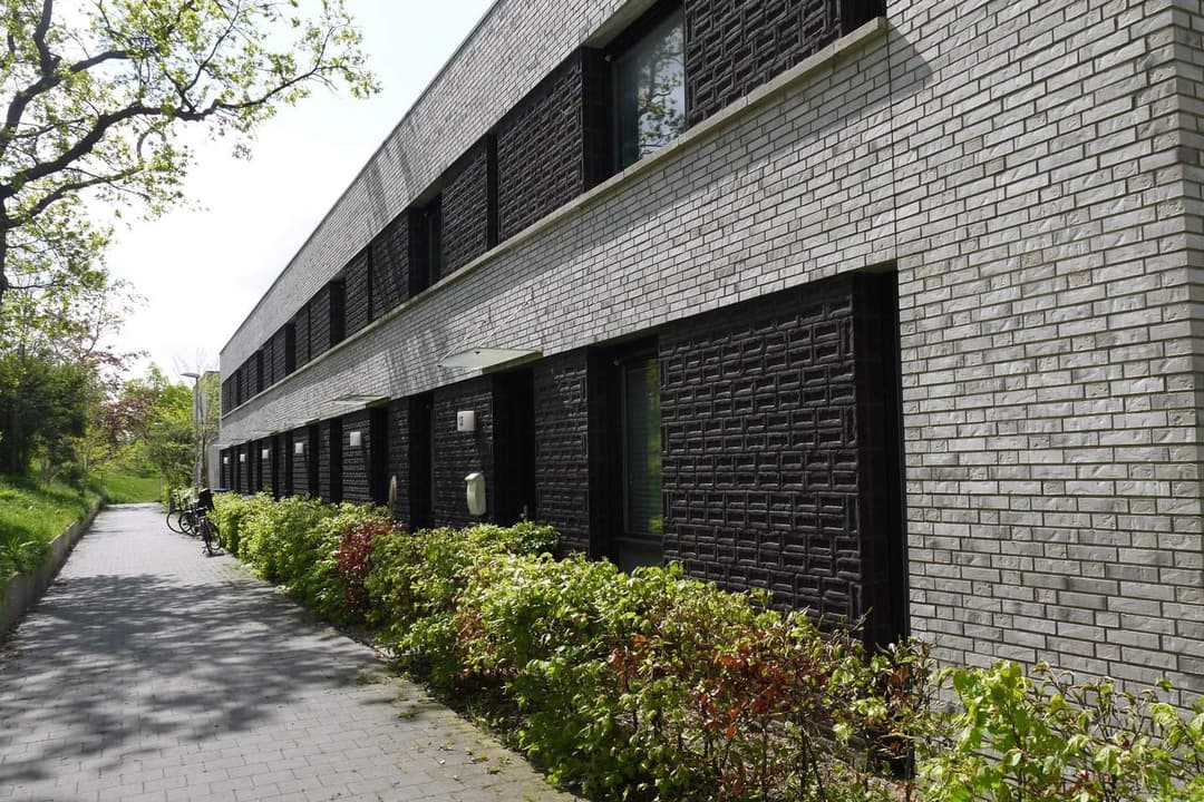 Trumanlaan 183, 3527 BR Utrecht - À Louer