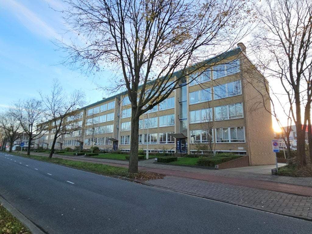 Appartement Segbroeklaan, La Haye - À louer