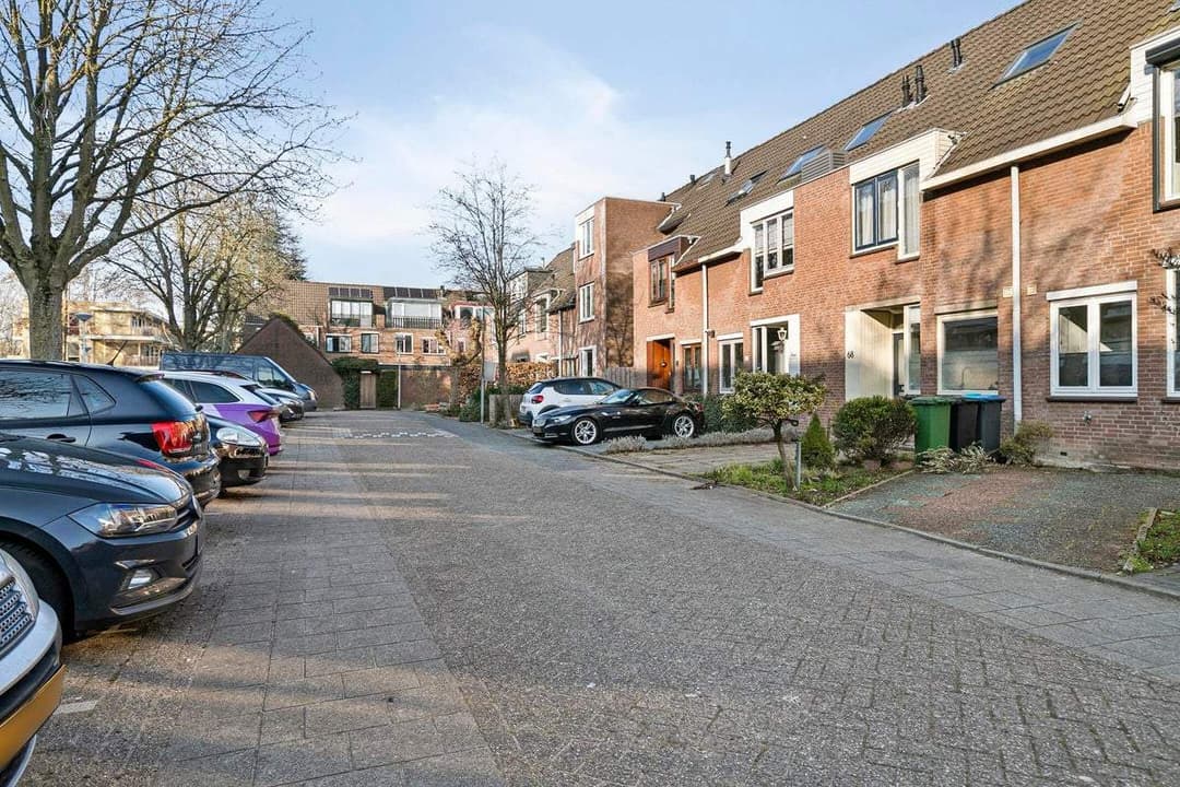 Haus Ruigenburg, Gouda - Zu Vermieten