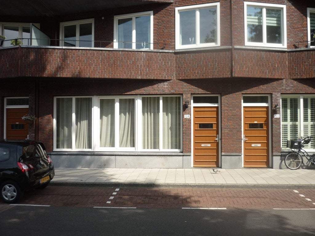 Flat Admiralengracht, Amsterdam - Zur Miete