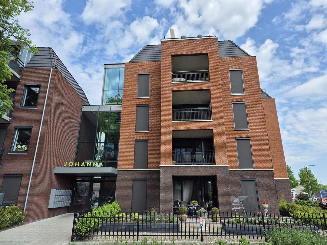 Wohnung Houtladingstraat 6-12, Winterswijk - Zur Miete