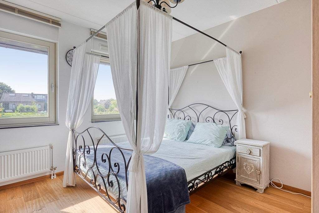 Casa Socrateslaan 35, La Haya - En alquiler