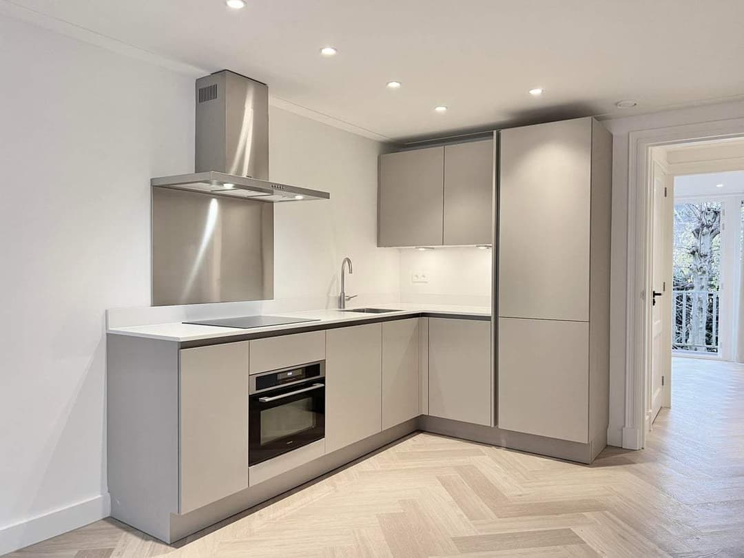 Wohnung Pieter Baststraat, Amsterdam - Zu Vermieten