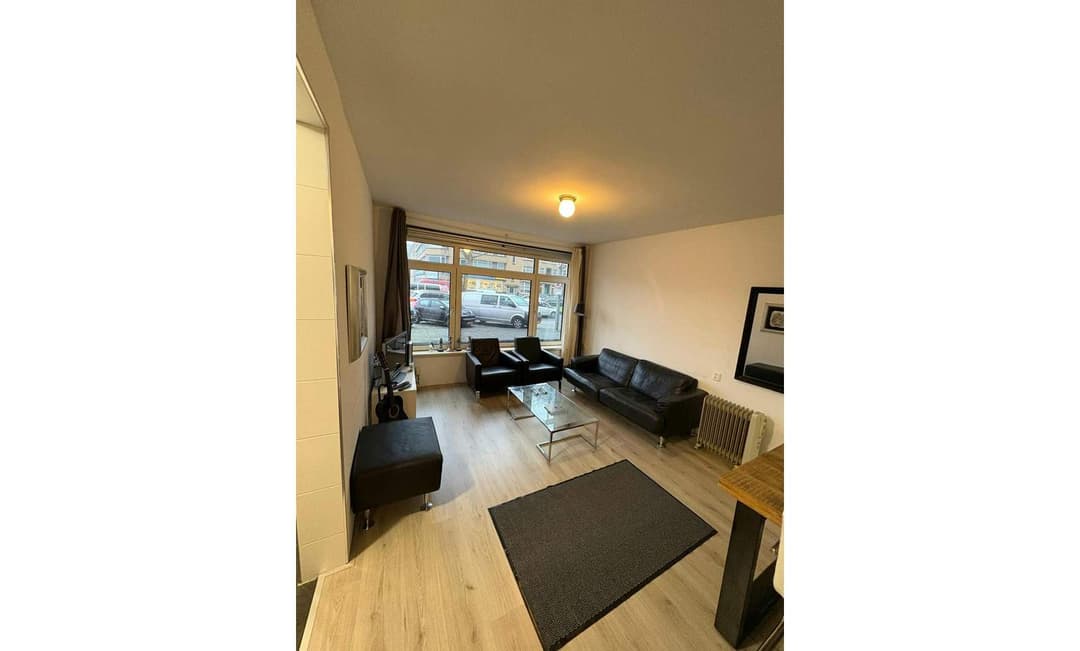 Appartement Dordtselaan, Rotterdam - Te Huur