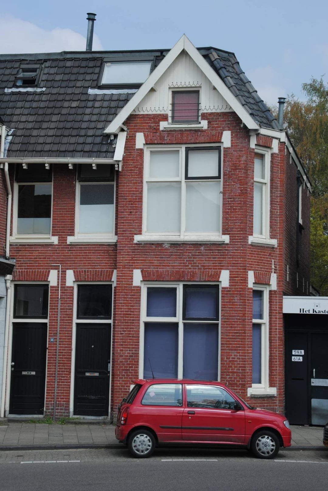 Zimmer zu vermieten in der Lipperkerkstraat, Enschede