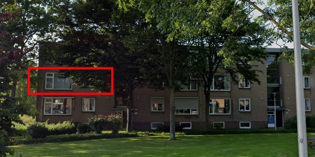 Appartement Servatiusstraat, Heerlen - Te huur