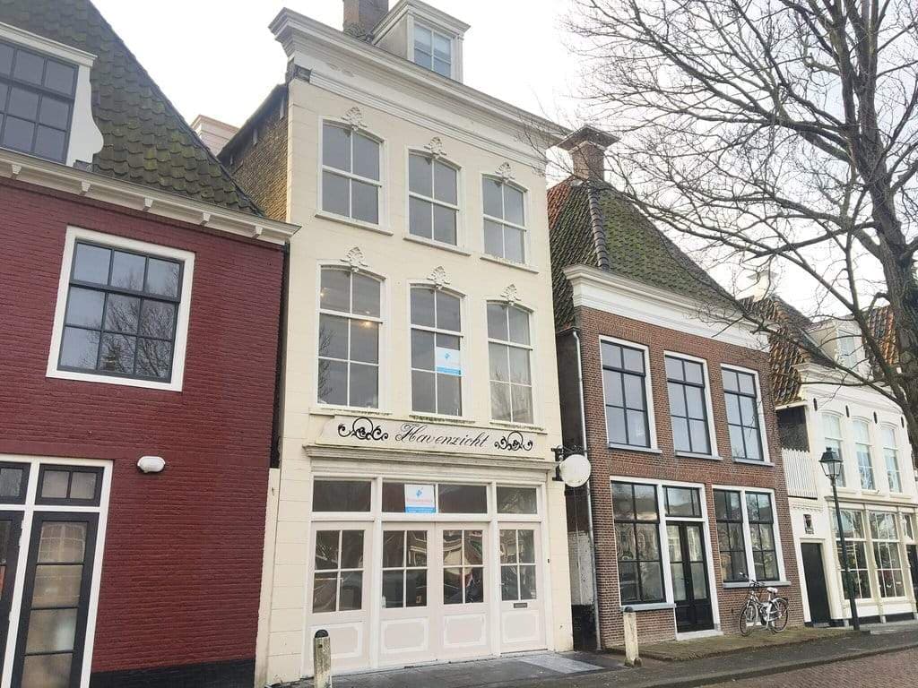 Wohnung Noorderhaven 30-A, Harlingen - Zu Vermieten