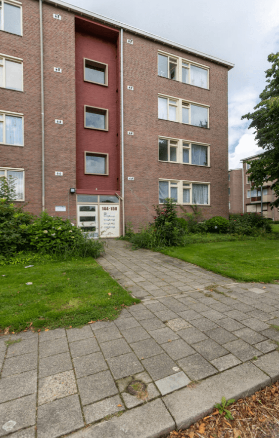 Europaweg-Zuid 150, Landgraaf - 2-slaapkamer appartement