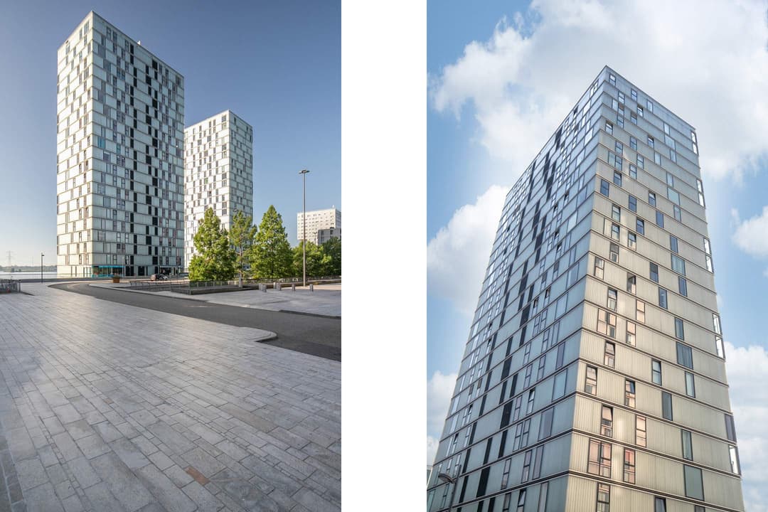 Wohnung Koetsierbaan 125, Almere - Zu Vermieten