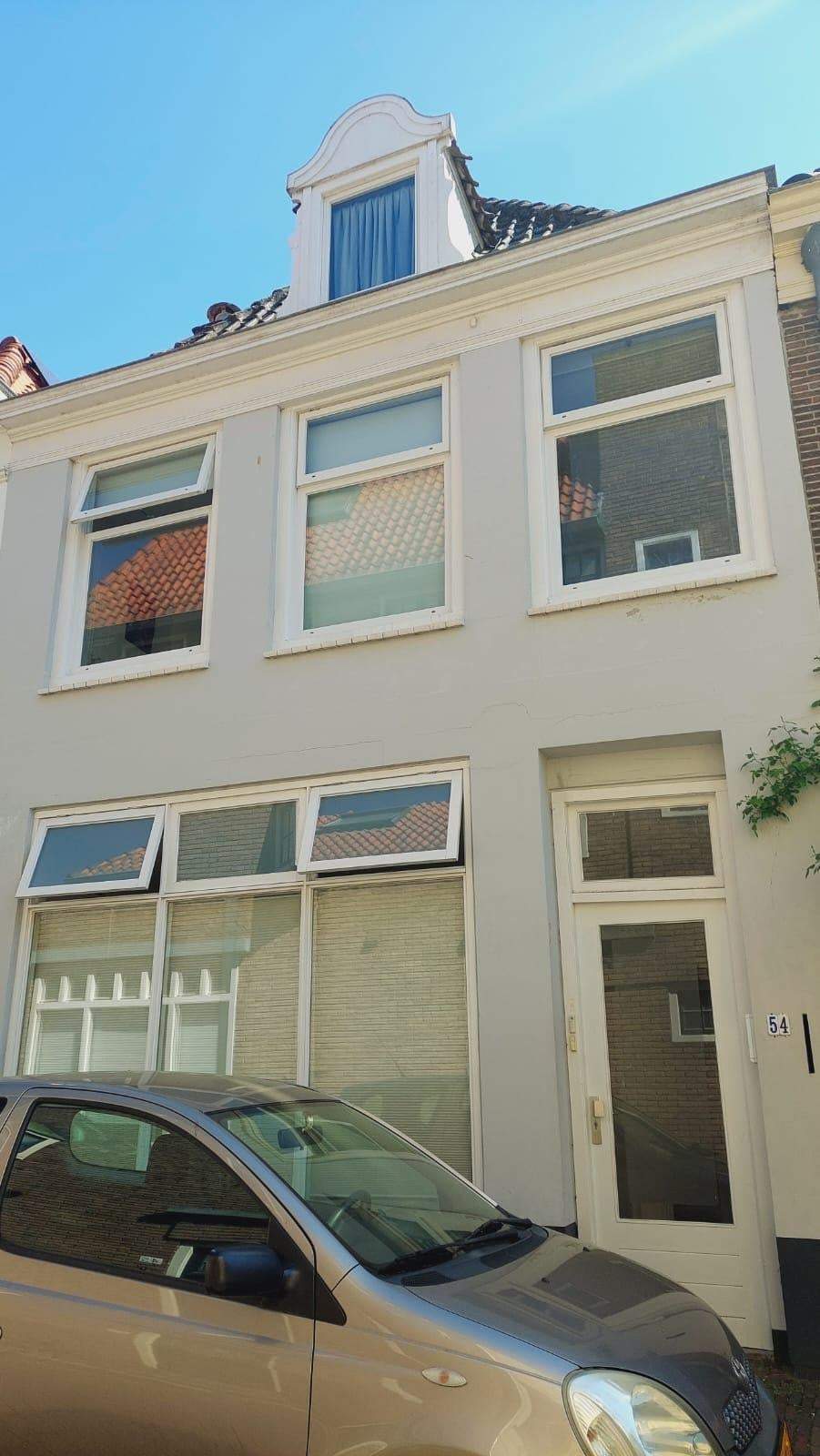 Flat Walstraat, Zwolle - Te huur