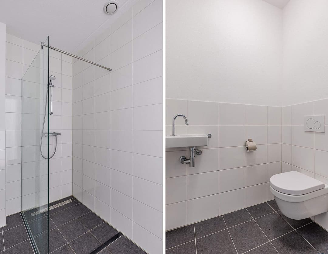 Wohnung Spadinalaan, Amsterdam - Zu Vermieten