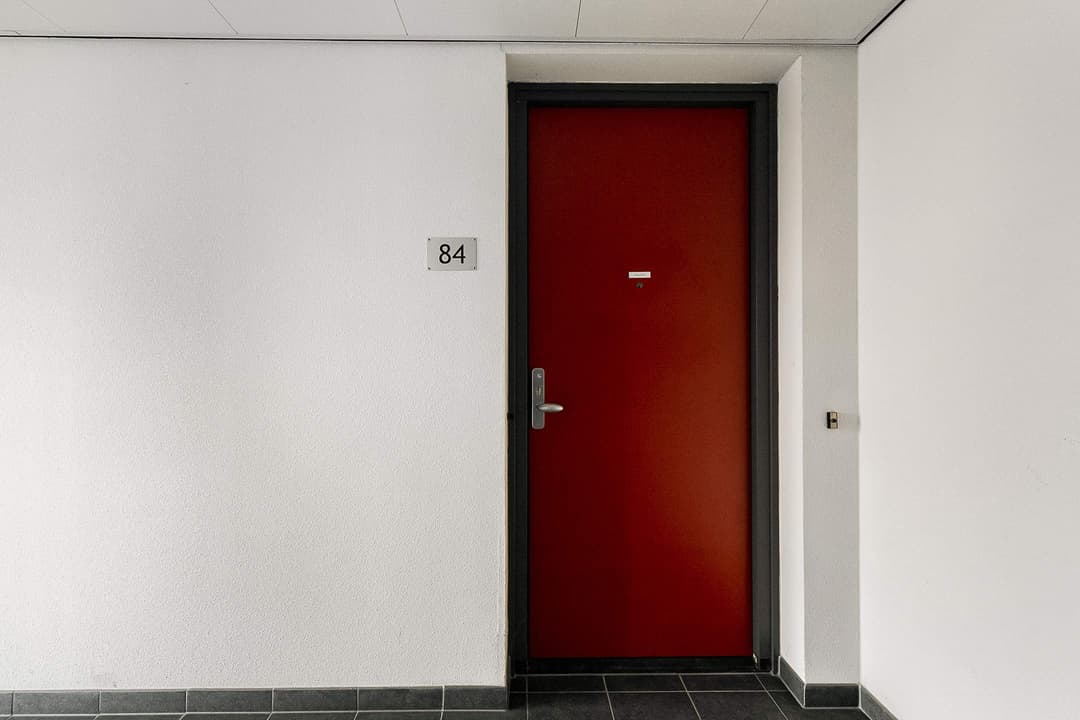 Appartement Bert Haanstrakade 78, Amsterdam - Te Huur