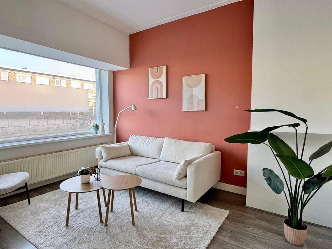 Wohnung Balijelaan, Utrecht - Rivierenwijk