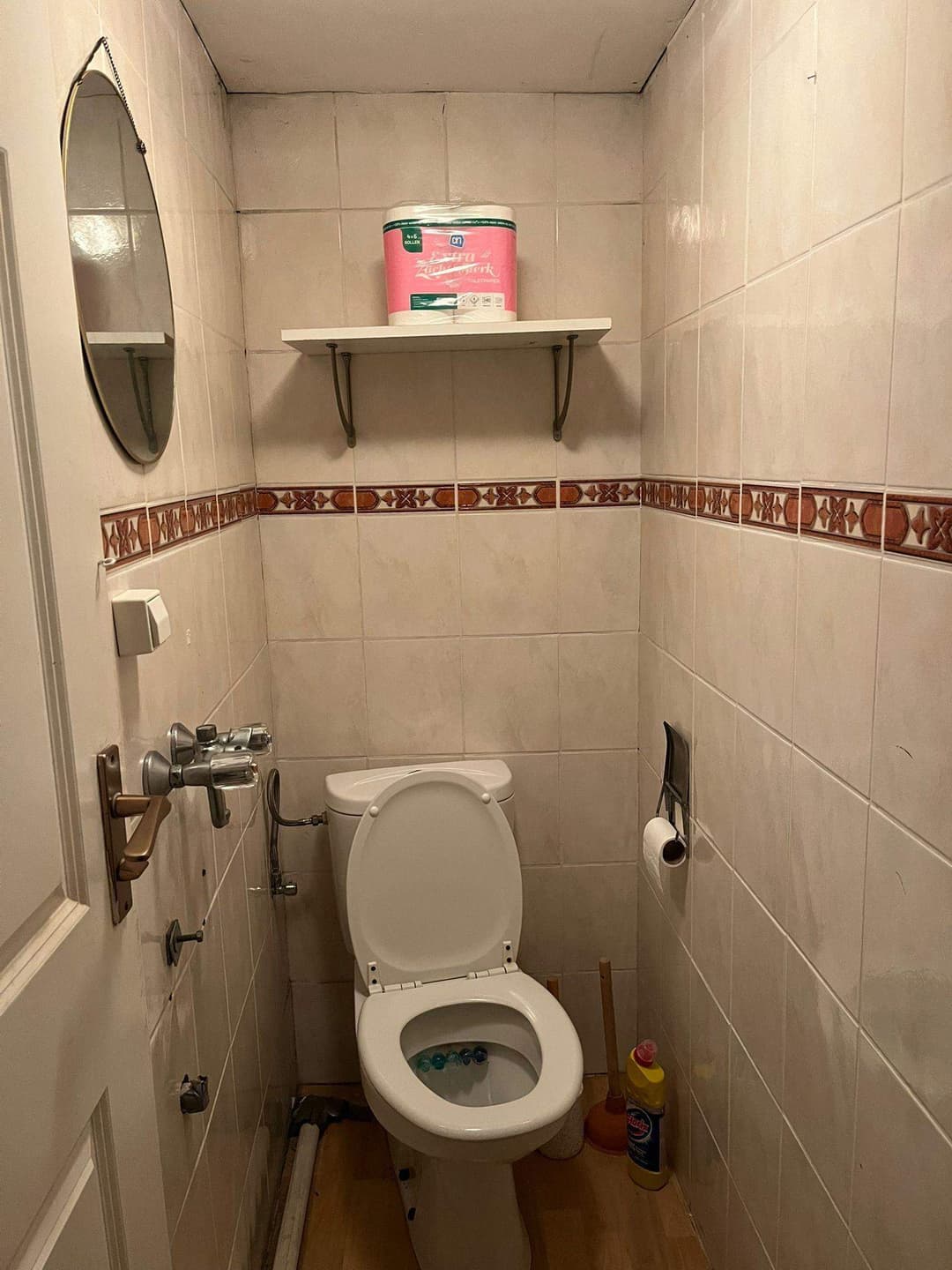 Habitación en alquiler en Jan Pieterszoon Coenstraat, Utrecht