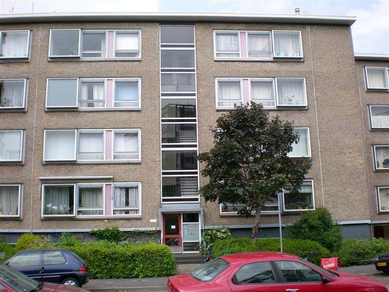 Apartment Roggekamp, Den Haag - For Rent