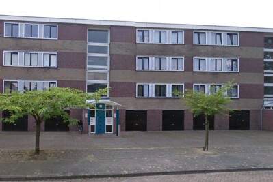 Apartment Riemdonk 21-D, Maastricht - 2BR, 74 m²