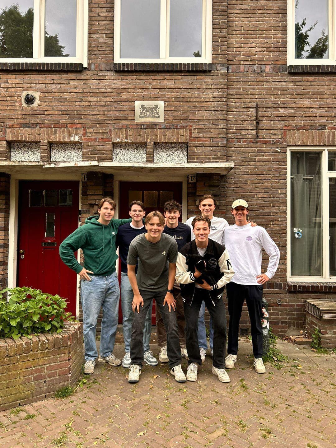 Ongecarpetete Kamer Te Huur, Kettingstraat, Eindhoven