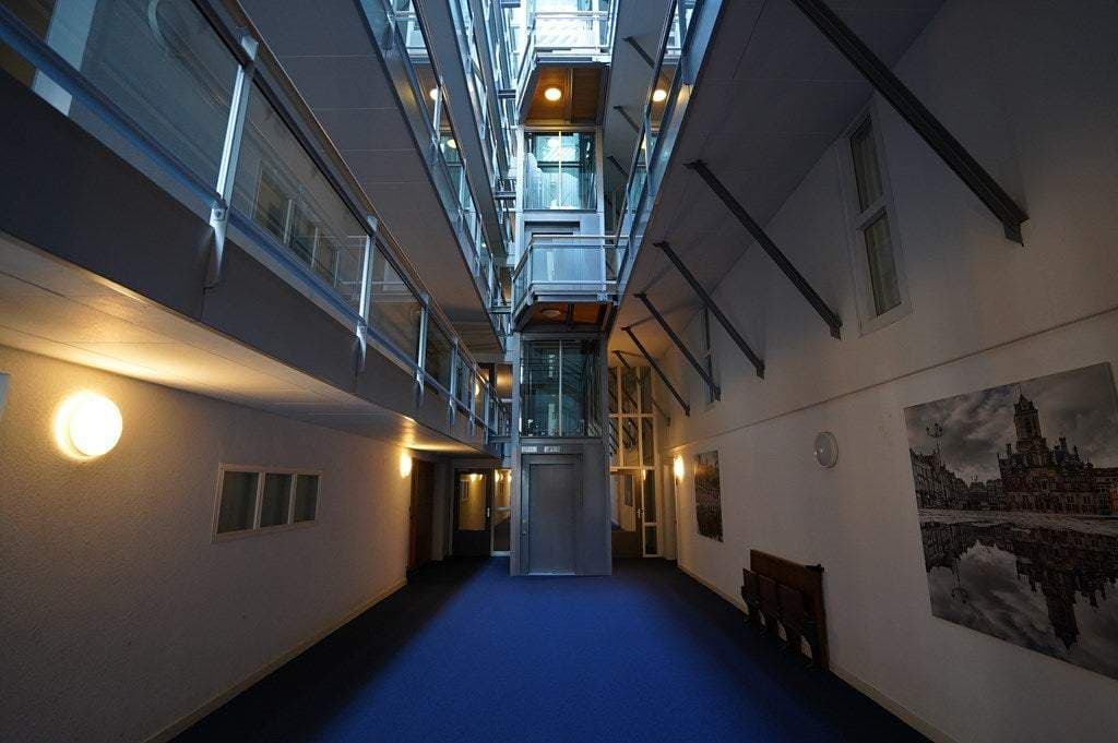 Flat Raam, Delft - Te Huur