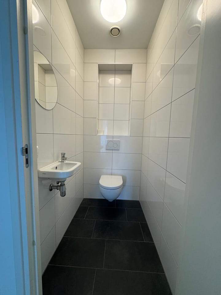 Burgemeester van Meetelenstraat 18, Uithoorn - 3-kamerappartement