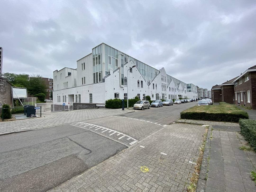 Appartement Brouwersweg, Maastricht - À louer
