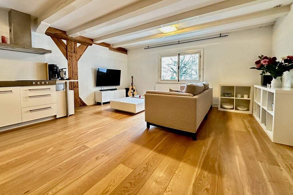 Apartamento Keizersgracht, Ámsterdam - En alquiler