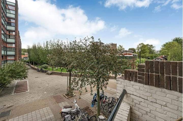 Apartment Kortenaerstraat, Amsterdam - For Rent