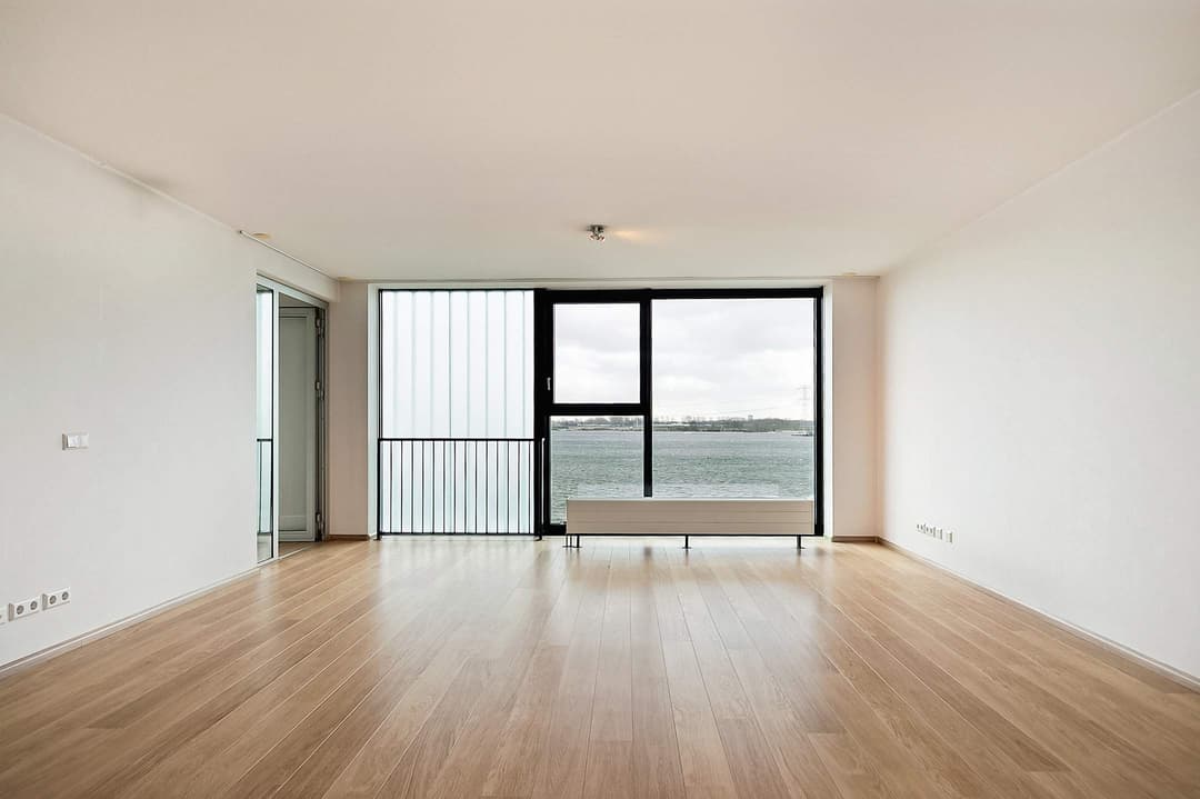 Appartement Koetsierbaan 119, Almere - Te Huur