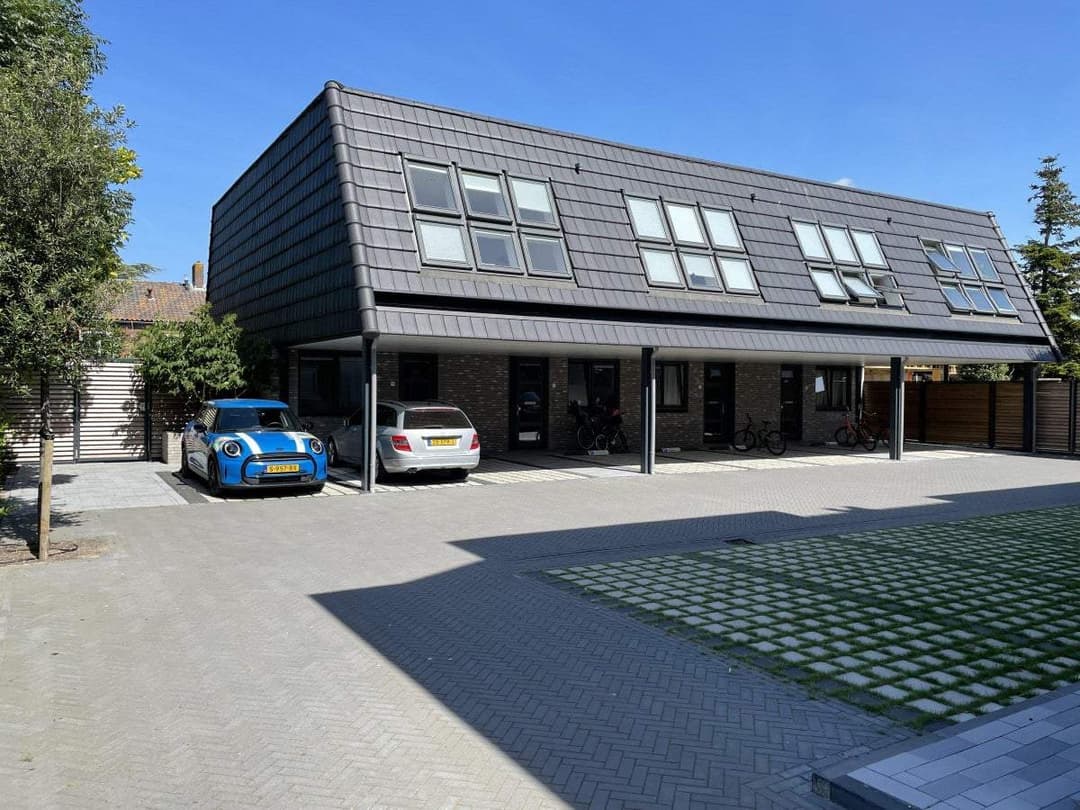 Maison Kruisweg, Hoofddorp - À Louer