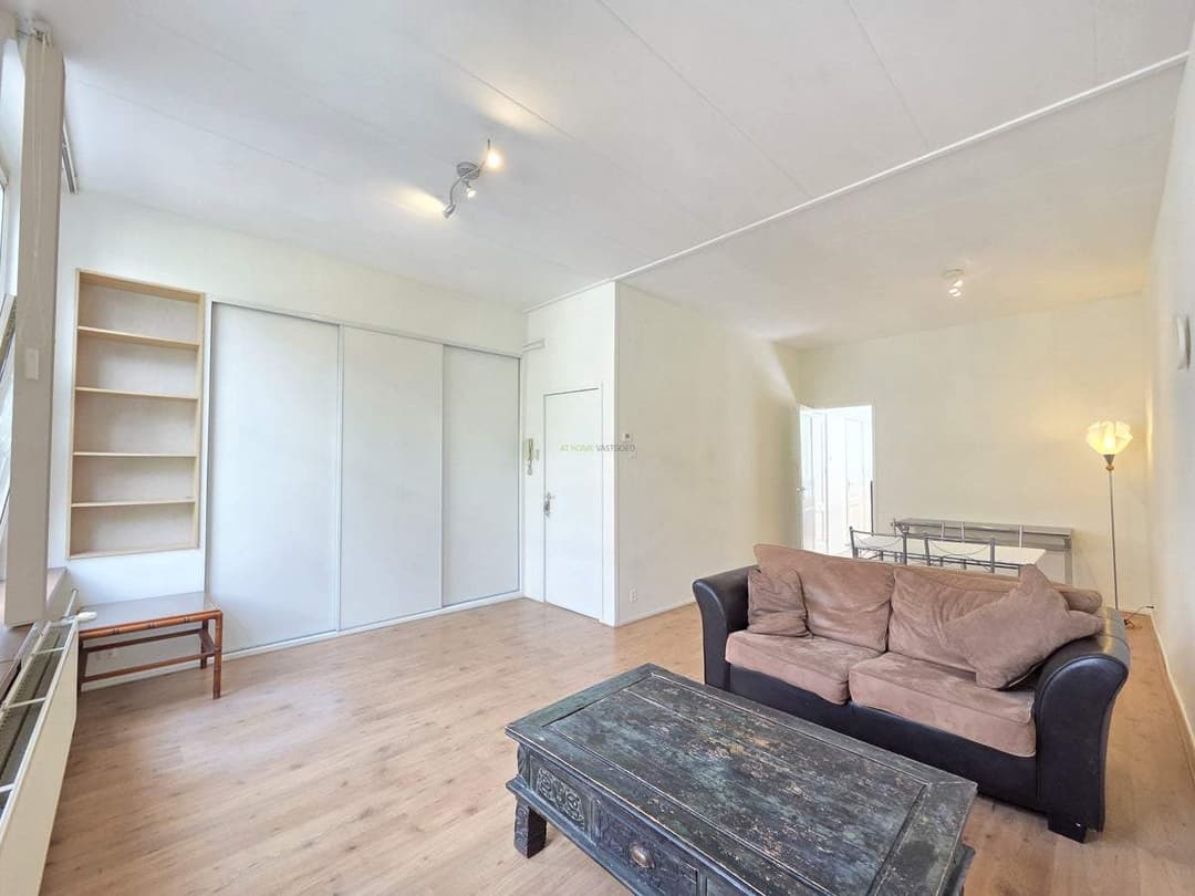 Flat Volmarijnstraat, Rotterdam - For Rent
