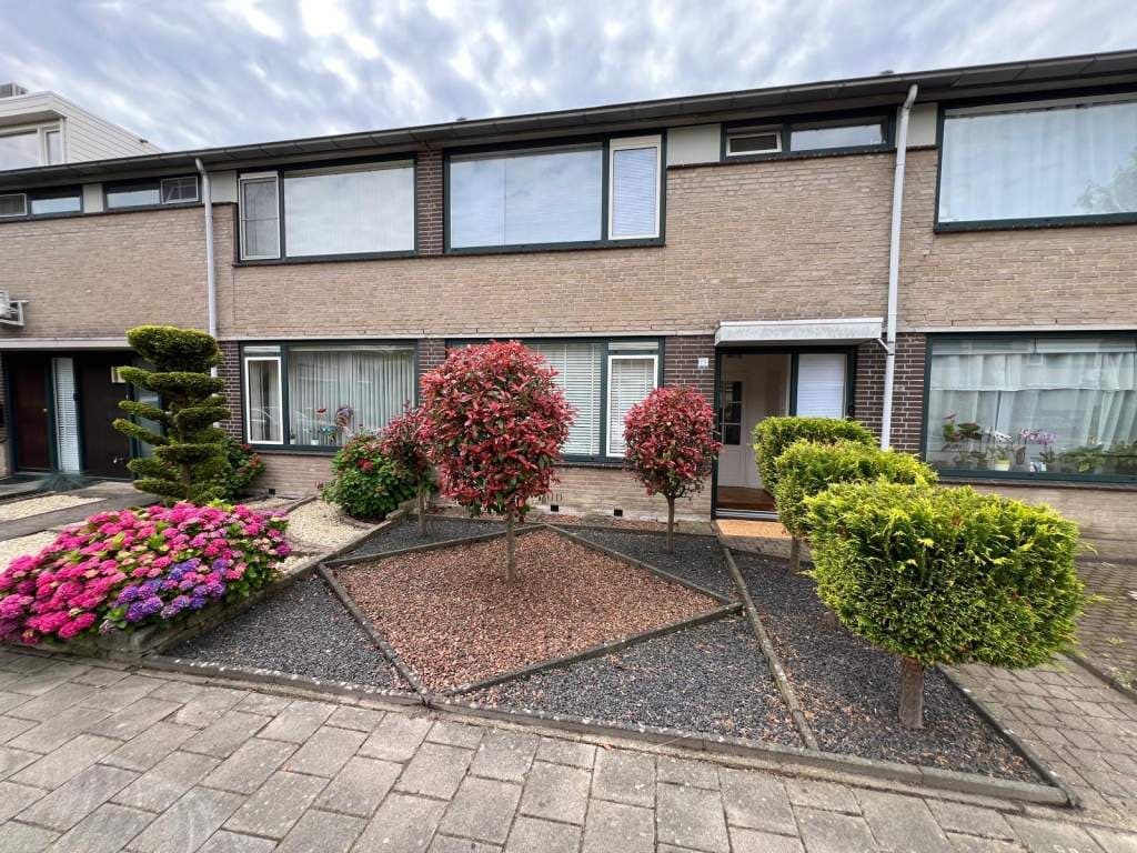 Haus zur Miete auf Luiklaan, Eindhoven