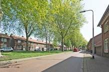 Arke Noëstraat 38, Tilburg - Maison individuelle (3 chambres)