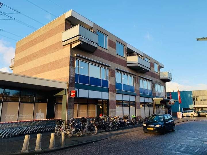 Westzijde 251-C, Zaandam – 3-kamerappartement