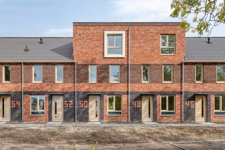 Patrijsstraat 83, Vlaardingen - Alquiler