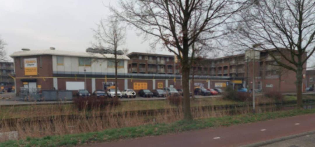 3-Zimmer-Wohnung am Gildeplein, Purmerend – Zur Miete