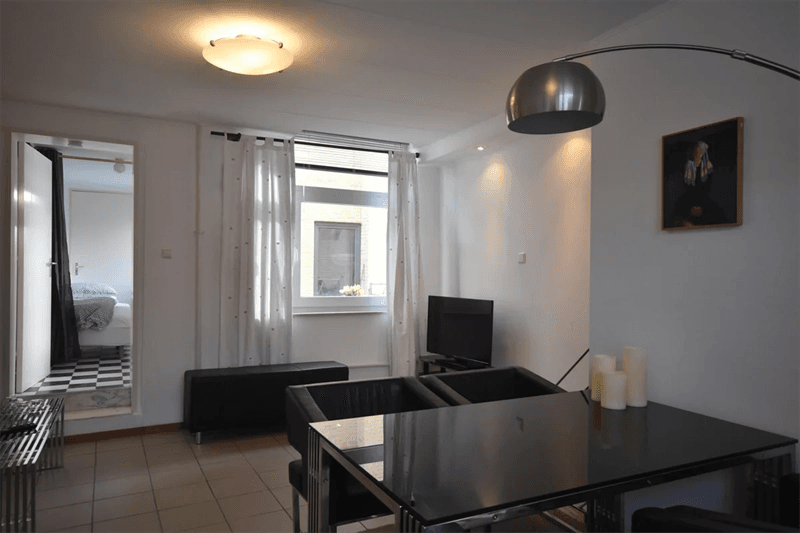 Studio for Rent Dorpsstraat, Eijsden