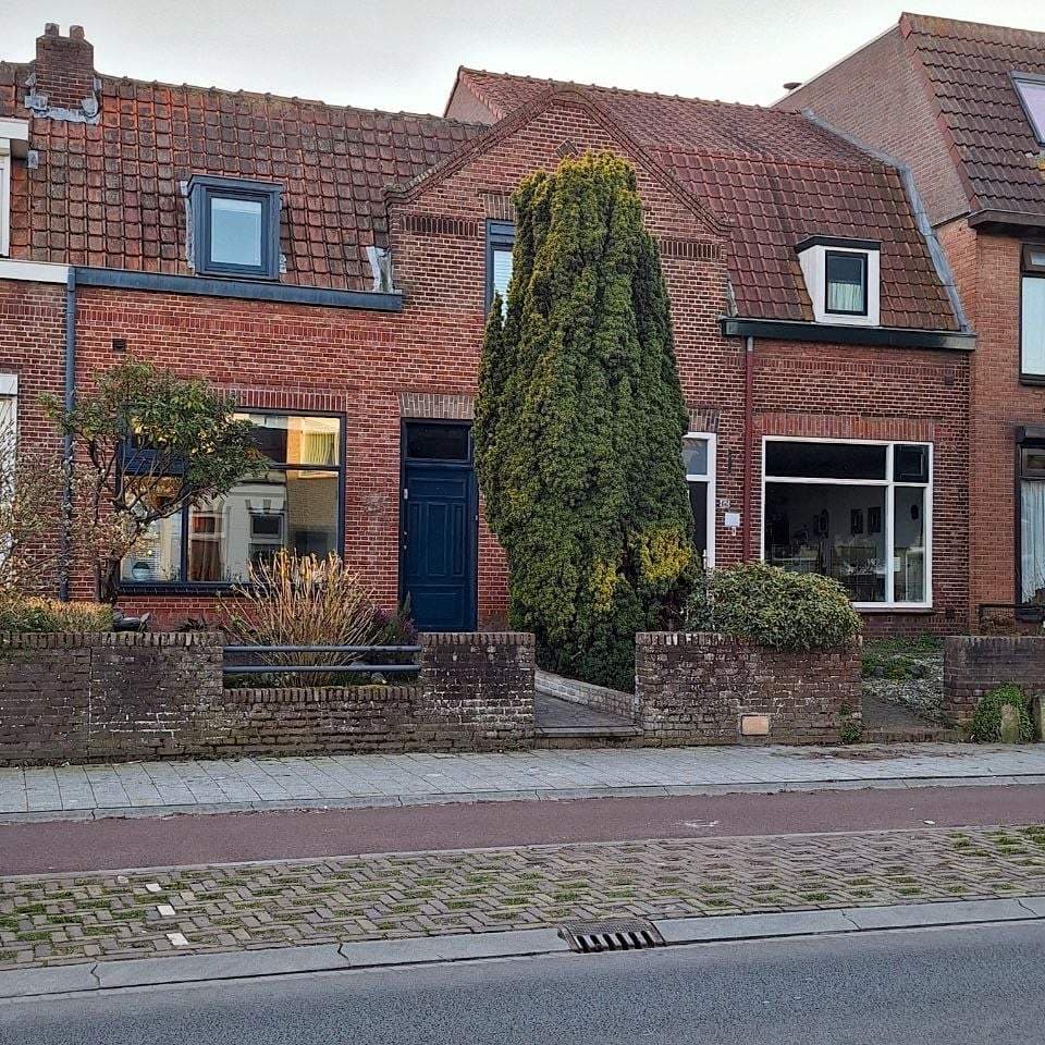 Antwerpsestraatweg 154, Bergen op Zoom - Te Huur