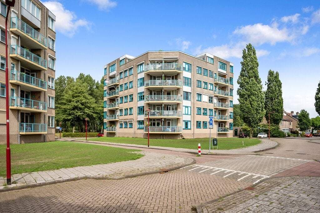 Wohnung Kafmolenweide 20, Nieuwegein - Zu Vermieten