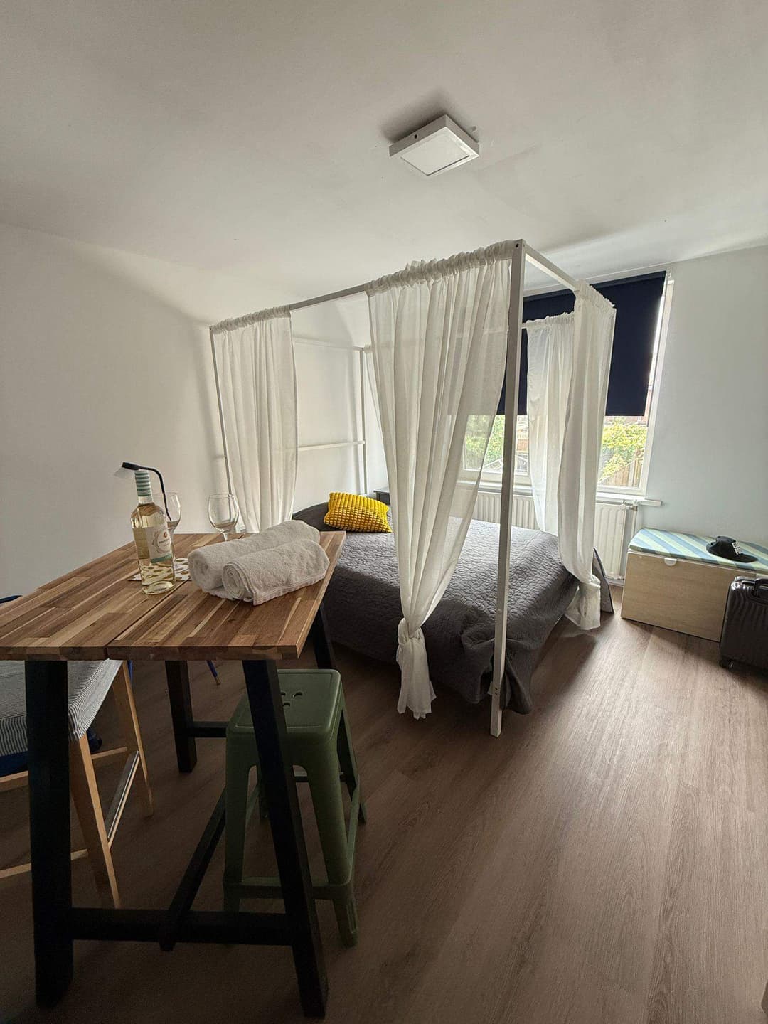 Furnished Room Ringbaan-Oost, Tilburg - For Rent